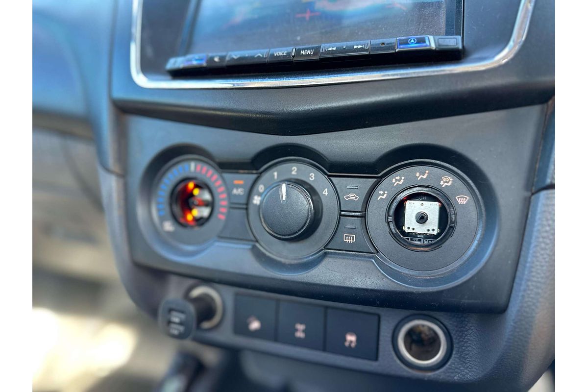 2018 Mazda BT-50 XT UR 4X4