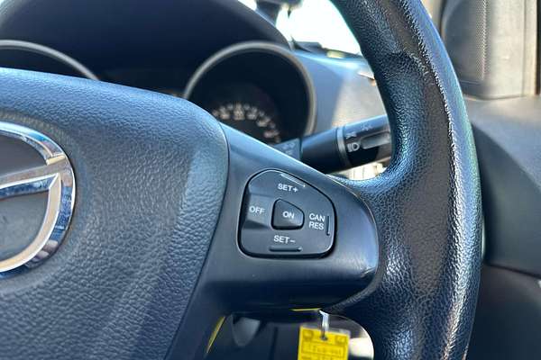 2018 Mazda BT-50 XT UR 4X4