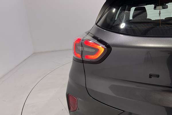2022 Ford Puma ST-Line JK