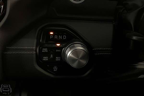 2024 RAM 1500 Laramie DT 4X4 SWB