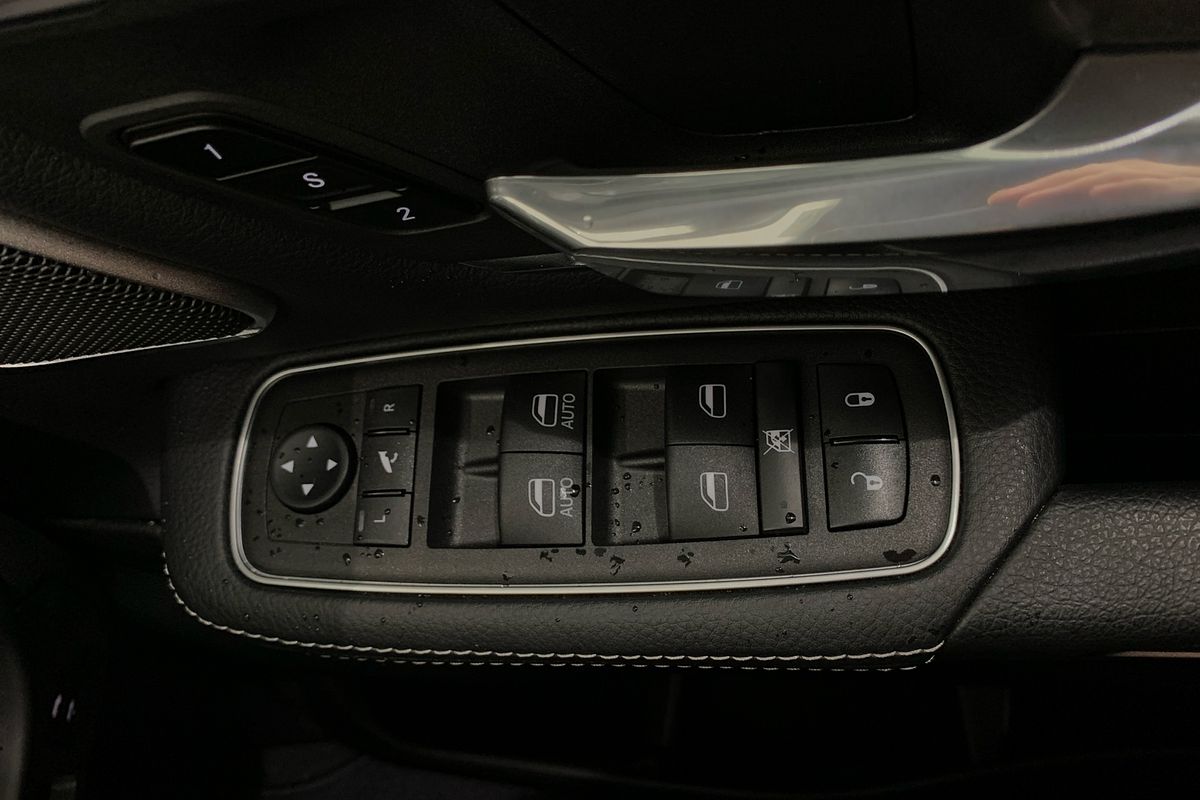 2024 RAM 1500 Laramie DT 4X4 SWB