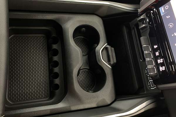 2024 RAM 1500 Laramie DT 4X4 SWB