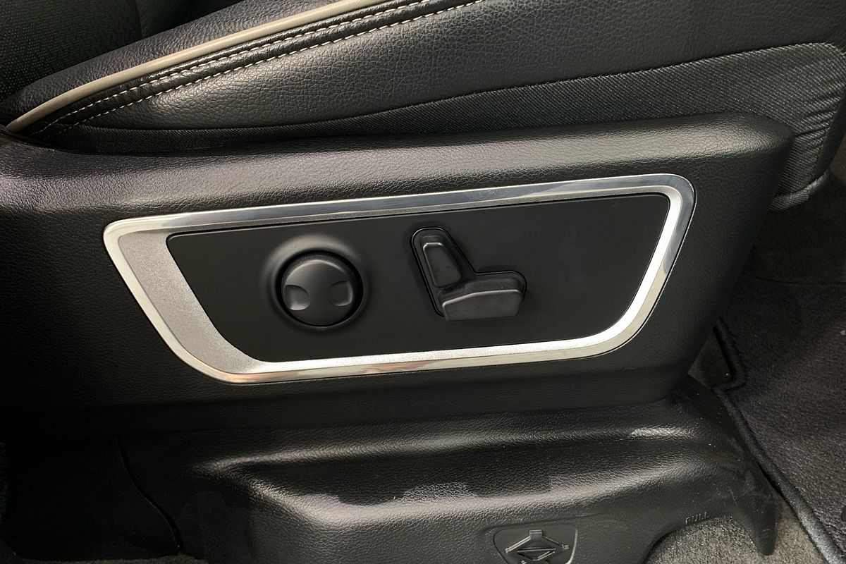 2024 RAM 1500 Laramie DT 4X4 SWB