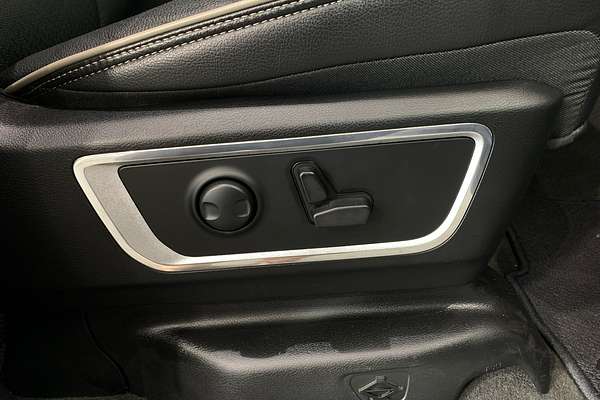 2024 RAM 1500 Laramie DT 4X4 SWB