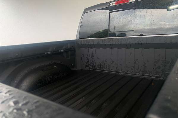 2024 RAM 1500 Laramie DT 4X4 SWB