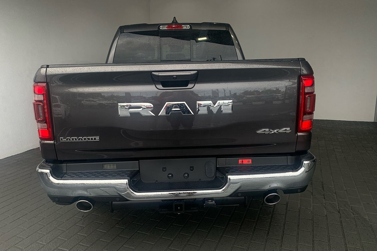 2024 RAM 1500 Laramie DT 4X4 SWB