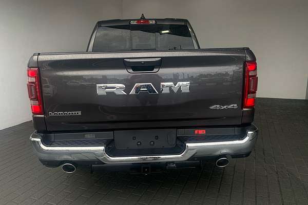 2024 RAM 1500 Laramie DT 4X4 SWB
