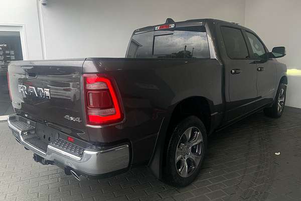 2024 RAM 1500 Laramie DT 4X4 SWB
