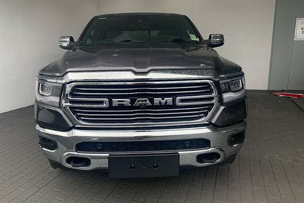 2024 RAM 1500 Laramie DT 4X4 SWB