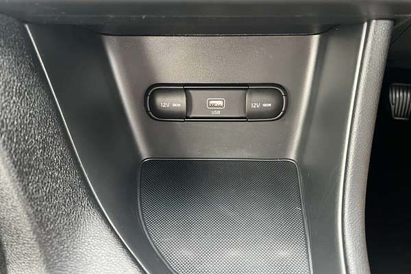 2018 Kia Sportage Si Premium QL