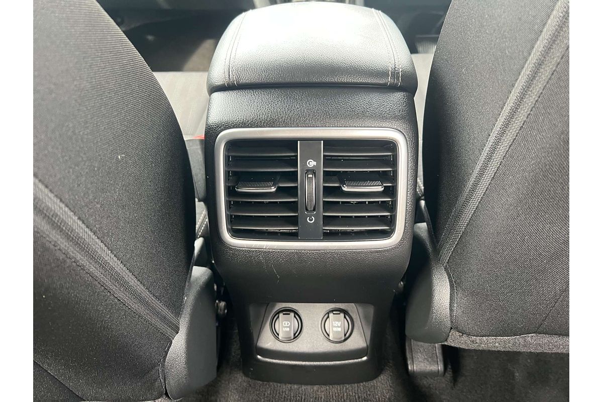 2018 Kia Sportage Si Premium QL