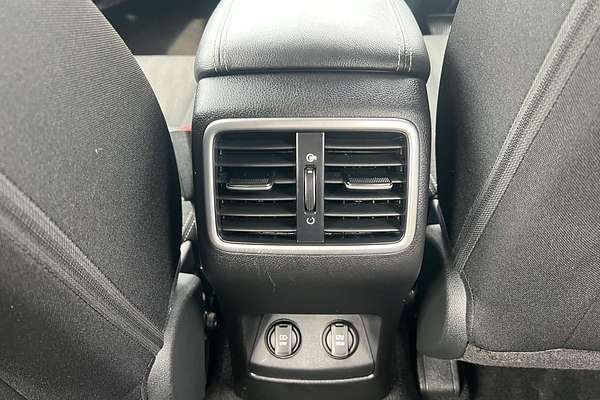 2018 Kia Sportage Si Premium QL