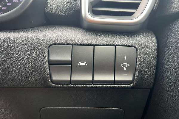 2018 Kia Sportage Si Premium QL