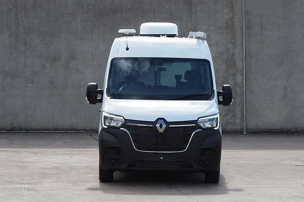 2024 Renault Master, Roadyacht Voyager