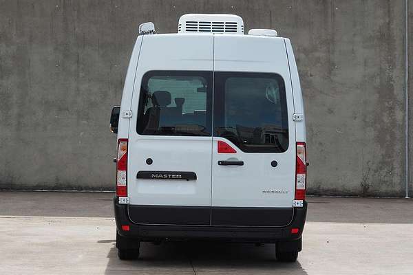 2024 Renault Master, Roadyacht Voyager
