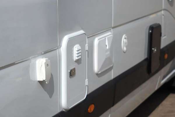 2024 Renault Master, Roadyacht Voyager