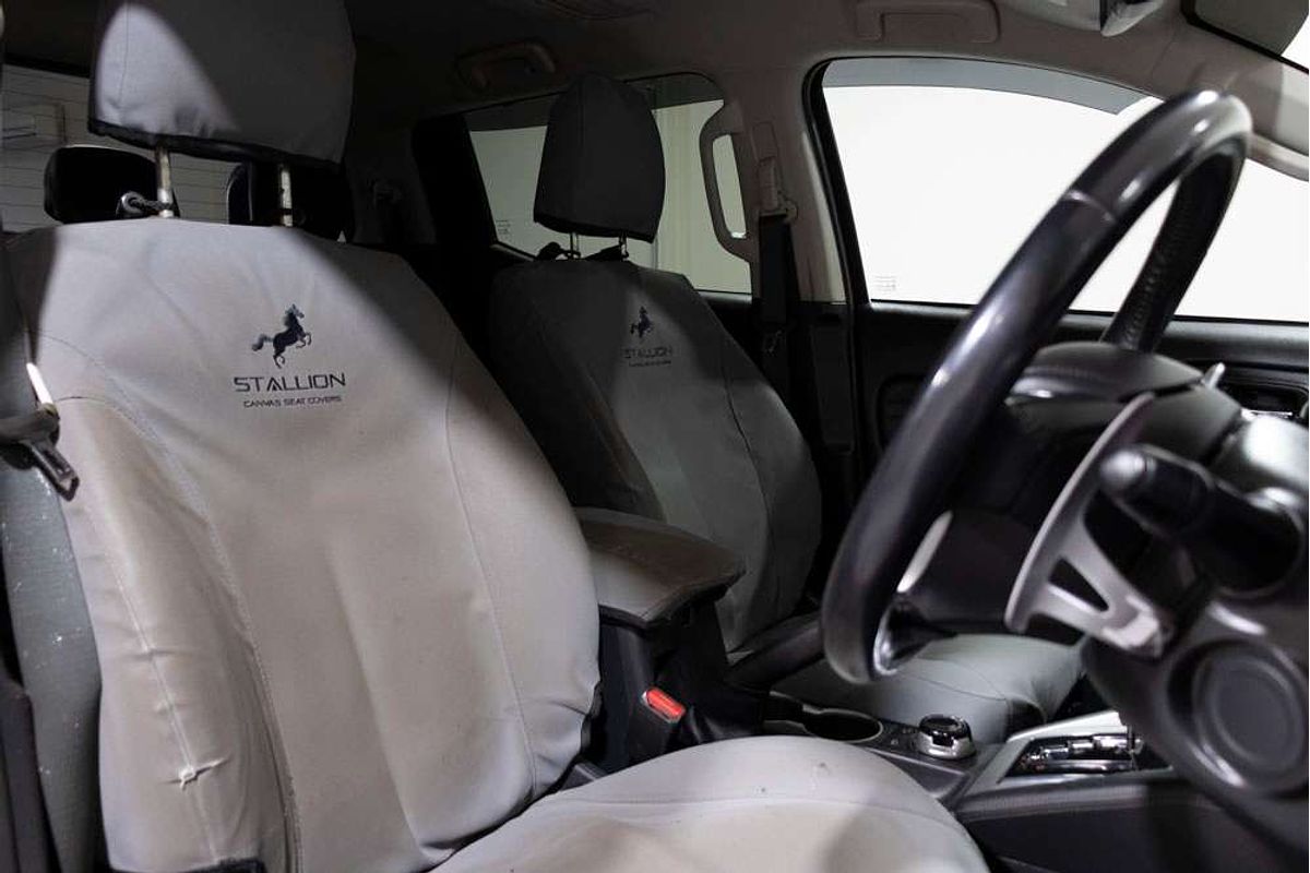 2020 Mitsubishi MR Triton GLS PREM 2.4L D 6A/T 4X4 DC PU