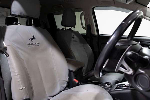 2020 Mitsubishi Triton GLS MR 4X4