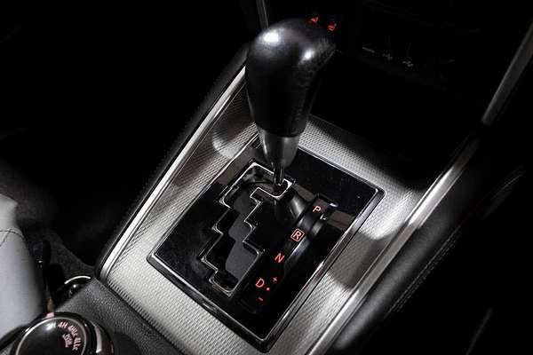 2020 Mitsubishi Triton GLS MR 4X4
