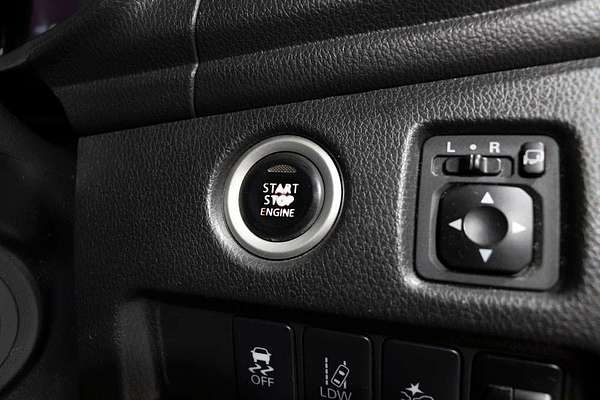 2020 Mitsubishi Triton GLS MR 4X4