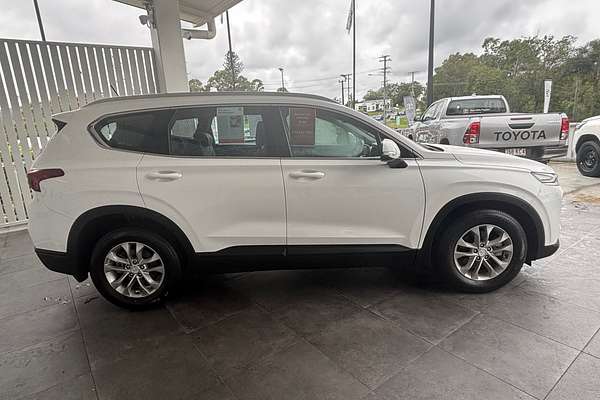 2020 Hyundai Santa Fe TM.2 MY20