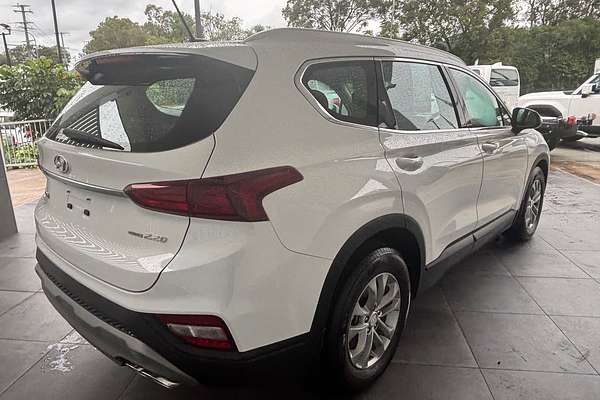 2020 Hyundai Santa Fe TM.2 MY20