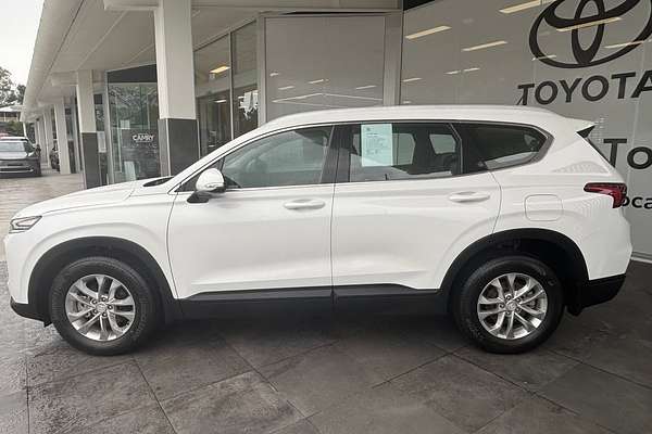 2020 Hyundai Santa Fe TM.2 MY20