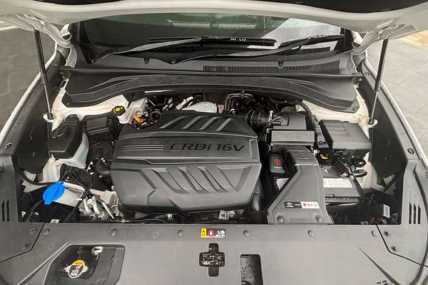 2020 Hyundai Santa Fe TM.2 MY20