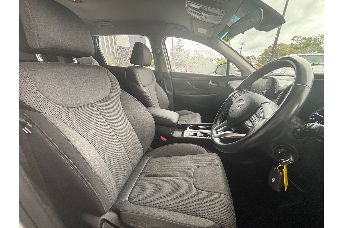 2020 Hyundai Santa Fe TM.2 MY20