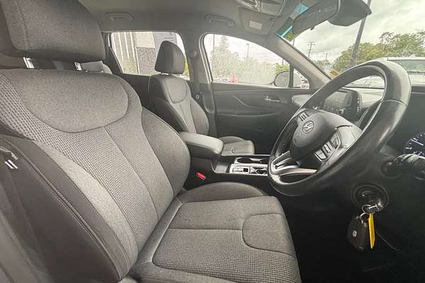 2020 Hyundai Santa Fe TM.2 MY20