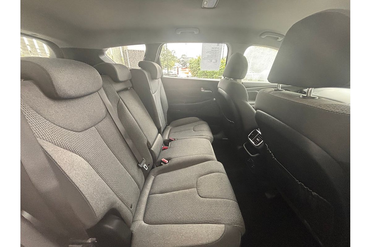 2020 Hyundai Santa Fe TM.2 MY20