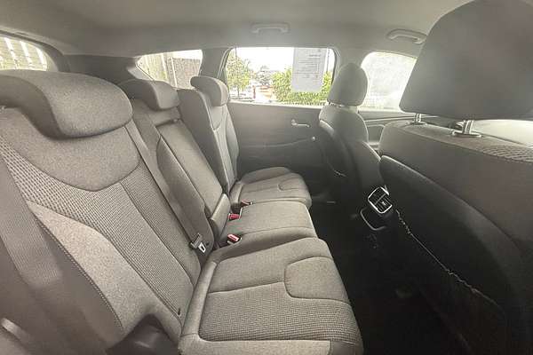 2020 Hyundai Santa Fe TM.2 MY20