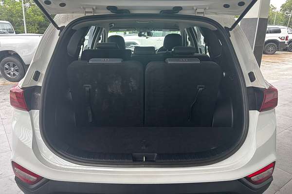 2020 Hyundai Santa Fe TM.2 MY20