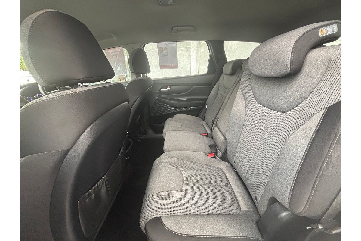 2020 Hyundai Santa Fe TM.2 MY20