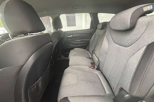 2020 Hyundai Santa Fe TM.2 MY20