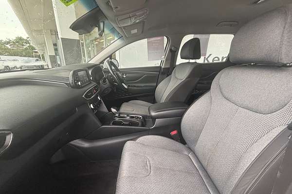 2020 Hyundai Santa Fe TM.2 MY20