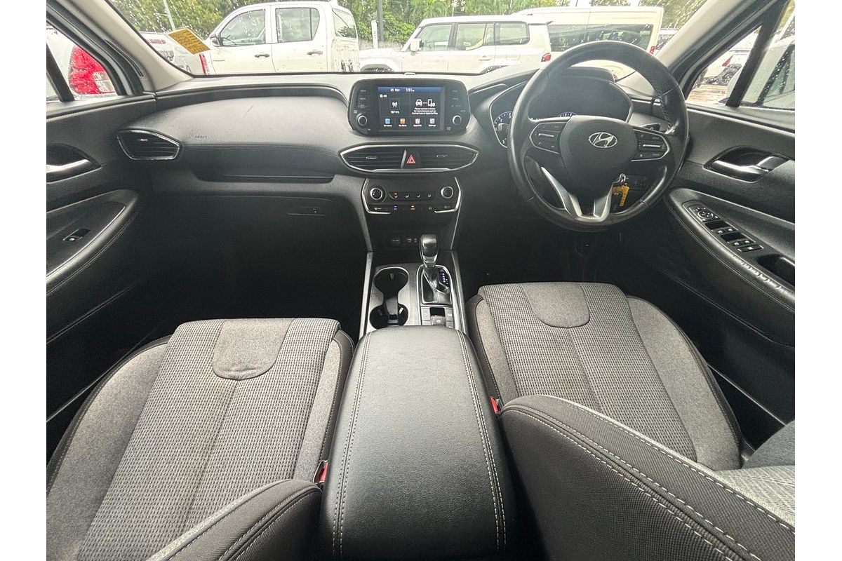 2020 Hyundai Santa Fe TM.2 MY20