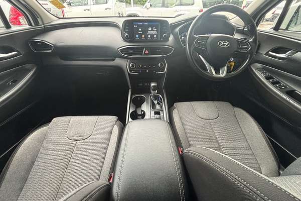 2020 Hyundai Santa Fe TM.2 MY20