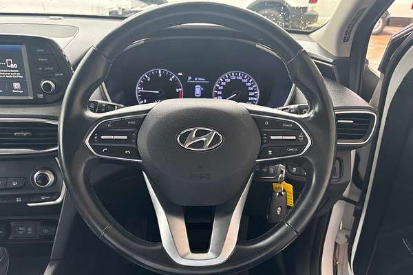 2020 Hyundai Santa Fe TM.2 MY20