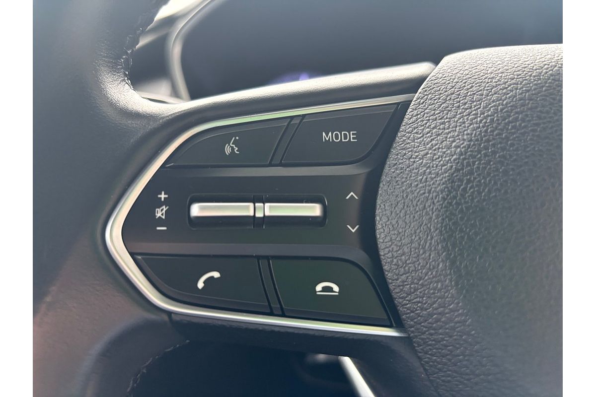 2020 Hyundai Santa Fe TM.2 MY20