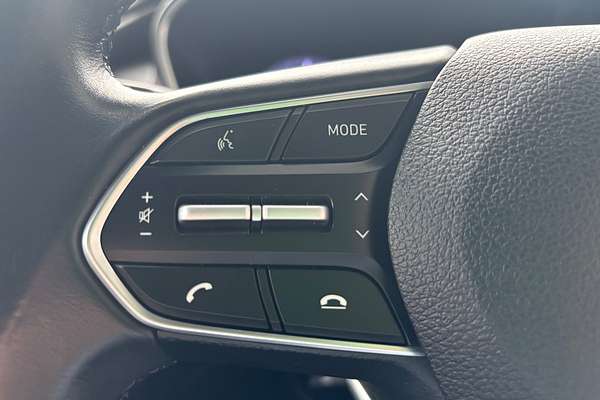 2020 Hyundai Santa Fe TM.2 MY20