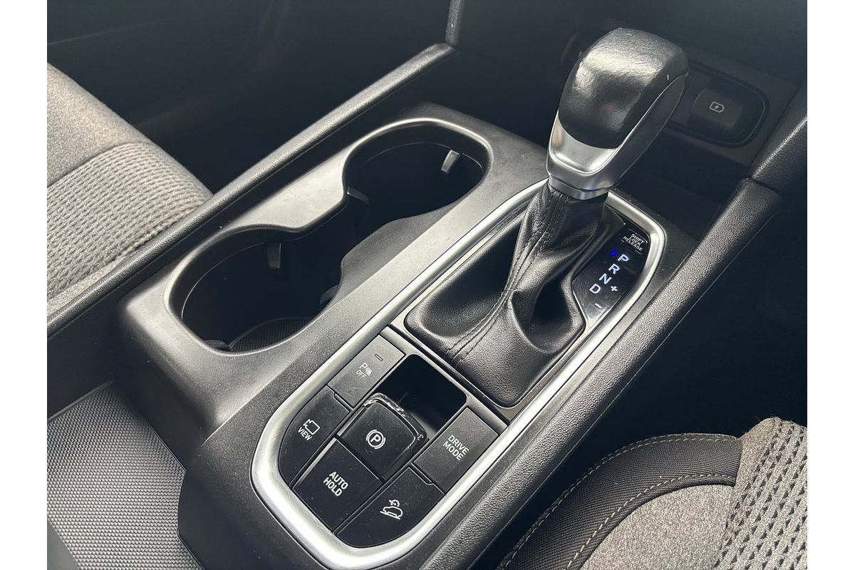 2020 Hyundai Santa Fe TM.2 MY20