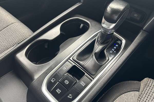 2020 Hyundai Santa Fe TM.2 MY20