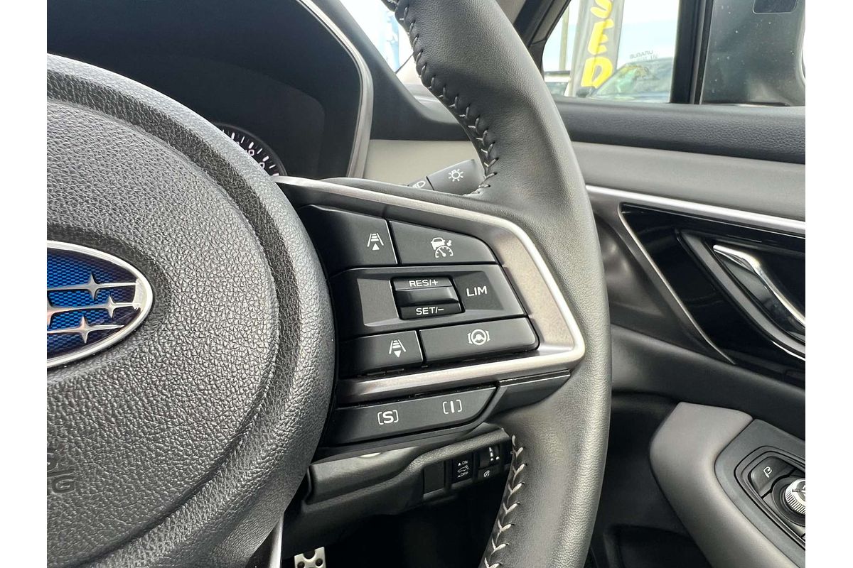 2023 Subaru Outback AWD Sport 6GEN