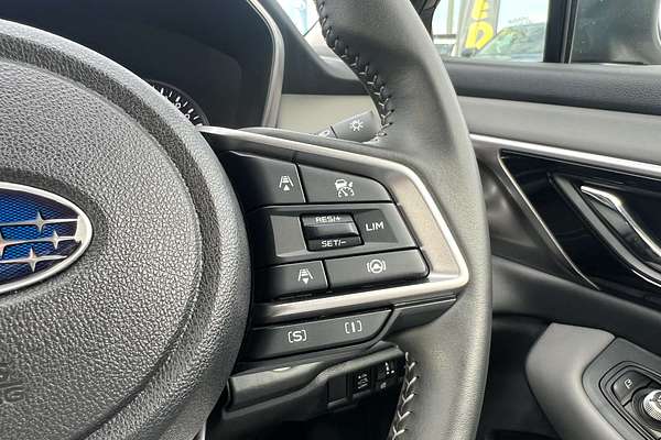 2023 Subaru Outback AWD Sport 6GEN