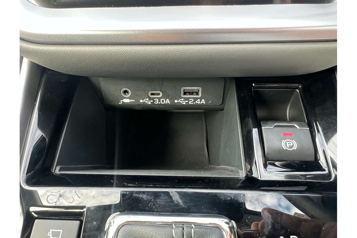 2023 Subaru Outback AWD Sport 6GEN