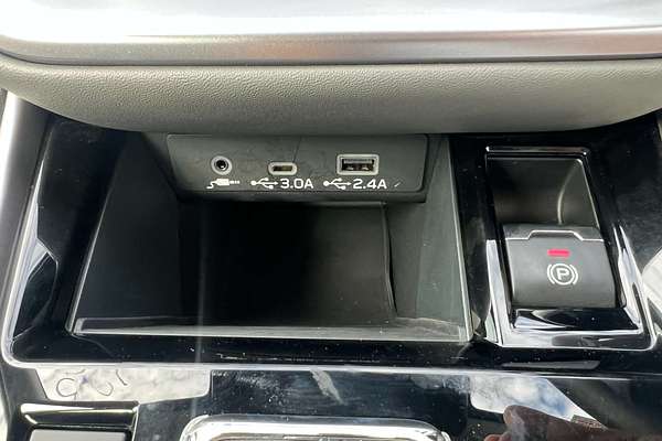 2023 Subaru Outback AWD Sport 6GEN
