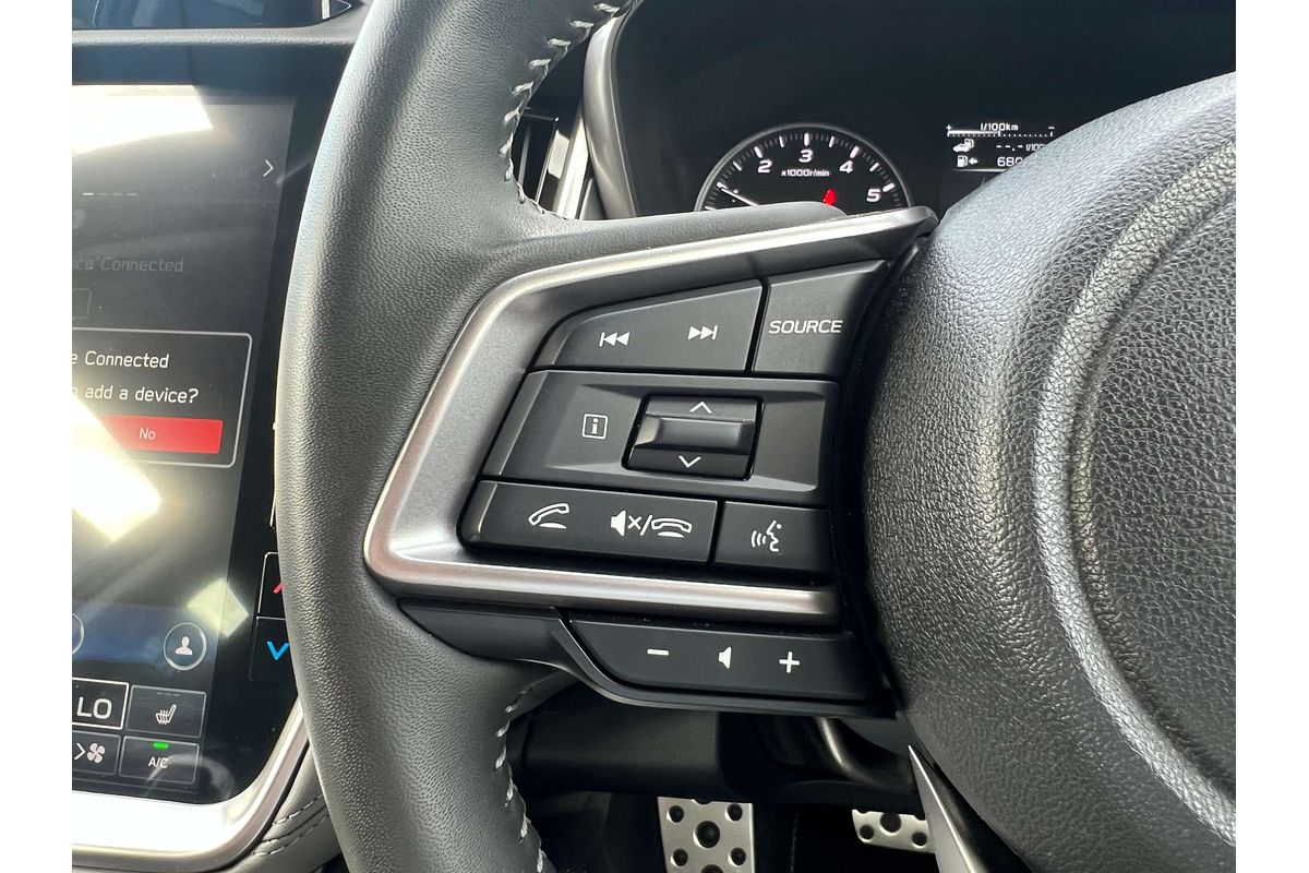 2023 Subaru Outback AWD Sport 6GEN