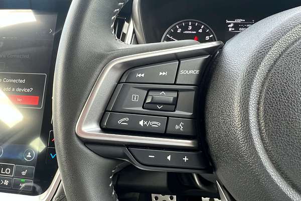 2023 Subaru Outback AWD Sport 6GEN