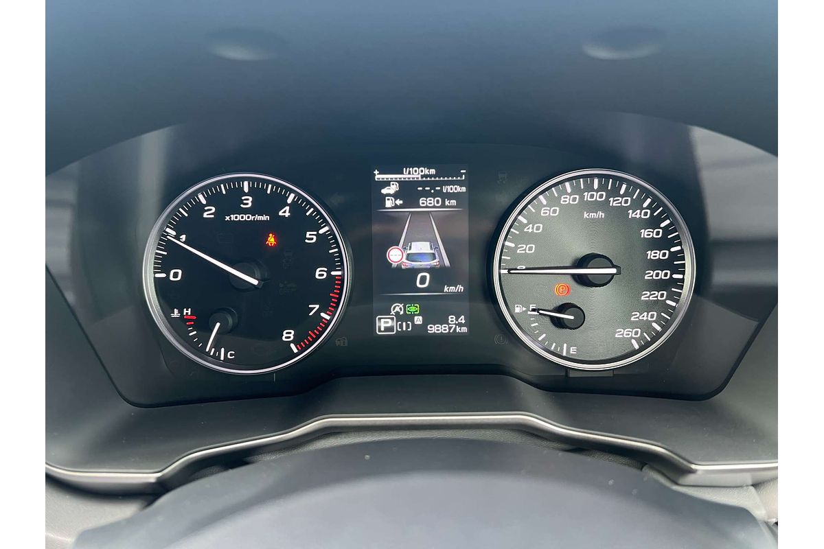 2023 Subaru Outback AWD Sport 6GEN